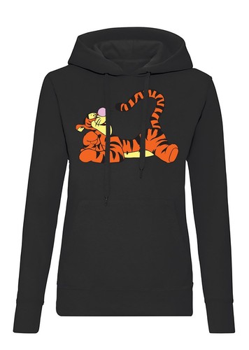 Unisex adult hoodie - hoodie, ladies
