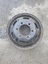 black cab taxi LTI (LTC) TX1/TX11 MK1 WHEEL 16 INCH STEEL 