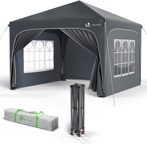 Pop up waterproof - up,