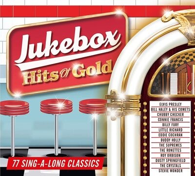 Various artists jukebox hits - various, jukebox: