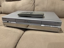 Panasonic vhs super drive - panasonic,