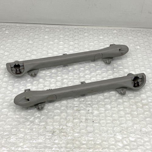 Parcel shelf brackets - brackets, see