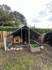 Chicken Coop