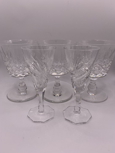 Bundle edinburgh crystal appin - bundle,