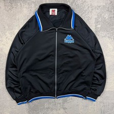 90s Kappa Track Jacket Large