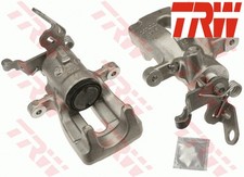 REAR LEFT BRAKE CALIPER