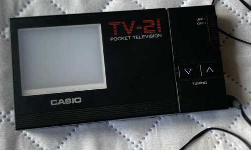 Vintage casio liquid - vintage,