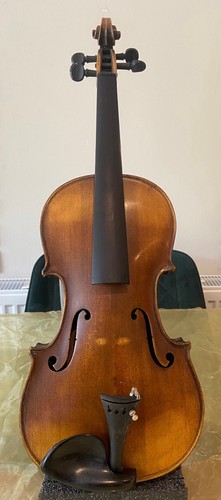 Vintage violin joseph