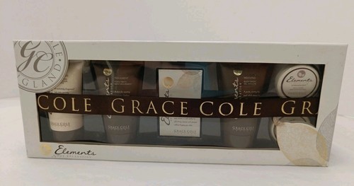 Grace cole elements - grace, of