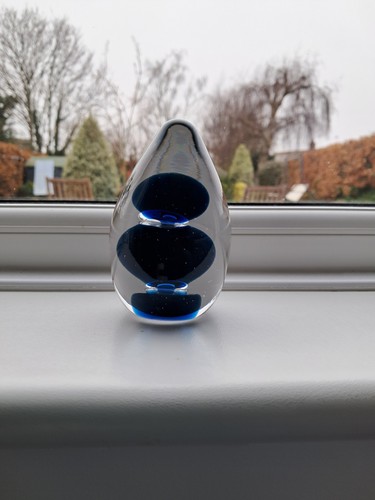 Vintage wedgwood ovoid navy - wedgwood,