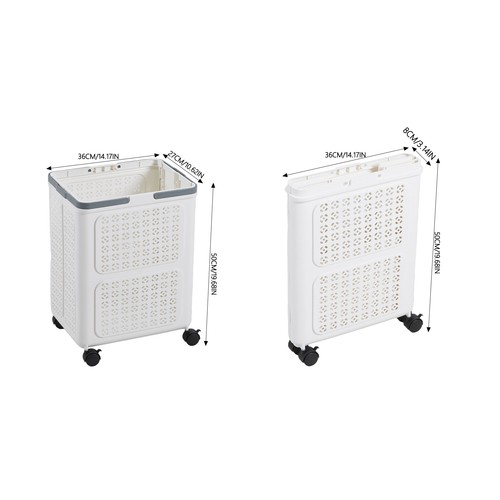 50l 71l folding laundry - 71l,