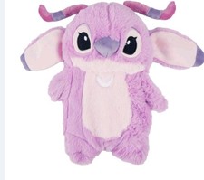 Disney Angel Hot Water Bottle