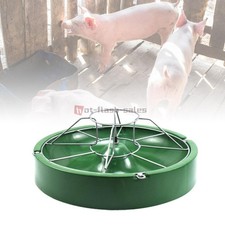 Pig feed trough container - feed,