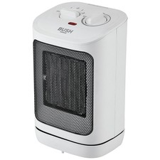 Bush 2KW PTC Oscillating