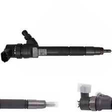 Fuel Injector 0445110338 For Renault Trafic Master II Vauxhall Vivaro 166093915R