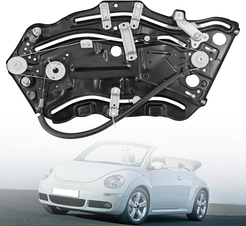 Beetle convertible mk2 - vw,