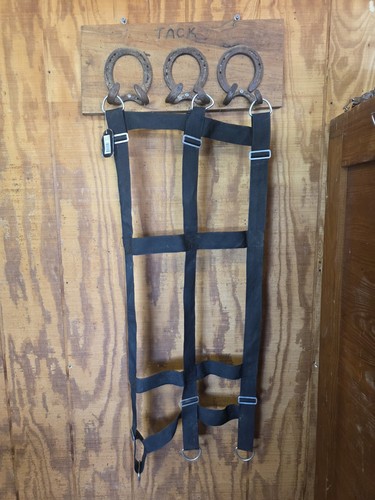 Two gatsby heavy duty - two,