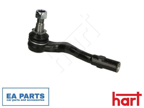 Tie rod for mercedes - tie,