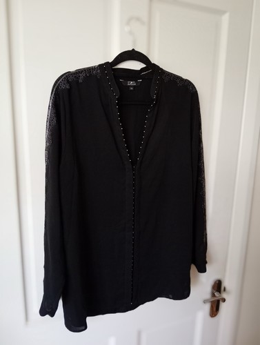 Star julien macdonald black - star,