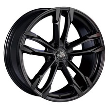 ALLOY WHEEL ARCASTING