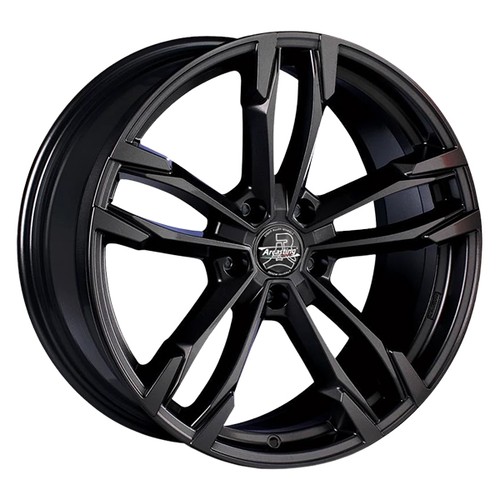 Alloy wheel arcasting - wheel,