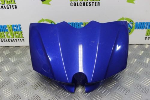 Yamaha 4c8 panel tank - yamaha,