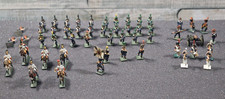 Metal 35 mm Lead Wargame