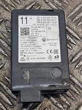 MERCEDES E220 RADAR SENSOR