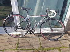  VINER VIGER GLADIUS bike  "EXCELLENT CONDITION" 17" frame CUSTOM BUILT