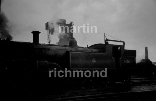 Exmouth junction 4 4t - exmouth, 0-4-4t