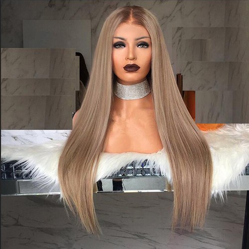Womens long straight - womens,