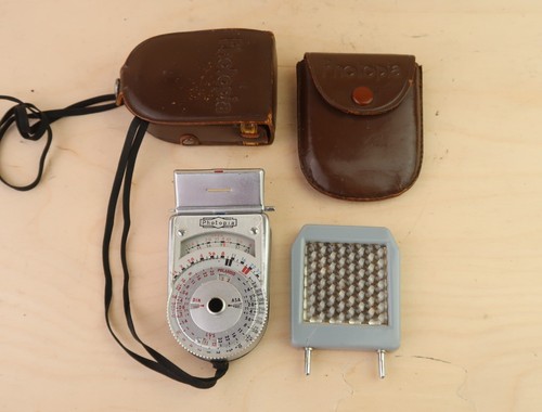 Vintage photopia light - vintage, ne-3