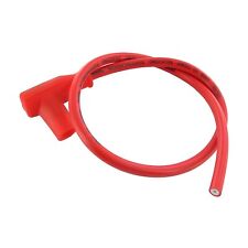 Ignition cable Spark plug connector Motoforce Racing for scooters