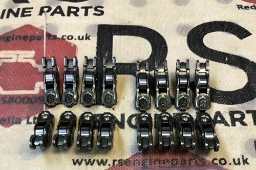Rocker arms for audi a1 - rocker,