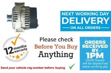 Alternator for MERCEDES CLK430 E430 E55 4.3 AMG 5.4 (A208) (W210) 1997-2003 -New