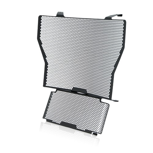 Radiator and oil - oil, cooler