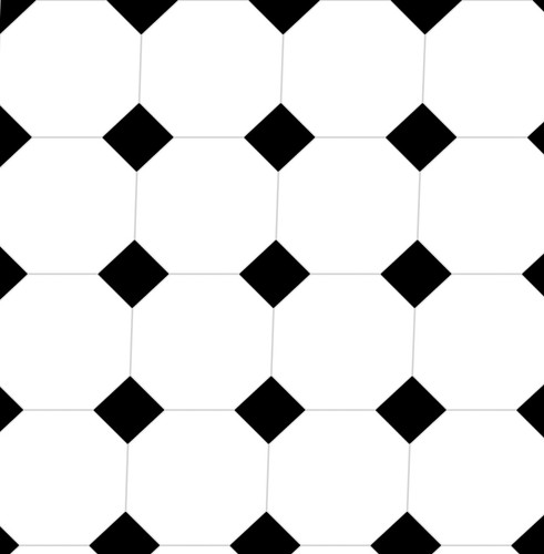 Dolls house floor panel - dolls,