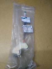 Genuine Ford Fiesta Courier