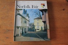 Norfolk Fair Magazine May/June