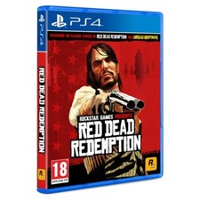 Red Dead Redemption -