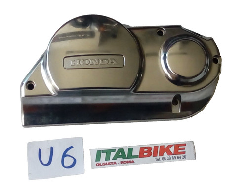 Clutch cover honda - honda, shadow