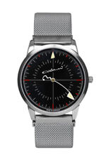 UmF Ruhla Luigi Colani Limited