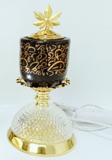 Electric Incense Burner &