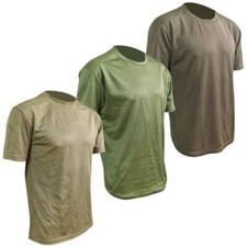 British Army PCS T-Shirt Used