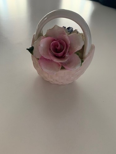 Radnor flowers basket - flowers, a