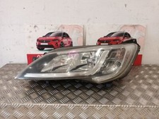 Citroen Relay Panel Van 2014-2017 HEADLIGHT/HEADLAMP PASSENGER SIDE 1374298080