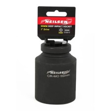 1" Drive 55mm Deep Impact