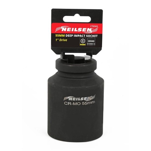 Drive 55mm deep impact - deep,
