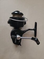 VINTAGE MITCHELL 206 S SPINNING REEL MADE IN FRANCE  - LEFT HAND CIRCA 1960'S