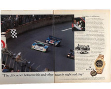 1992 Rolex Oyster Perpetual